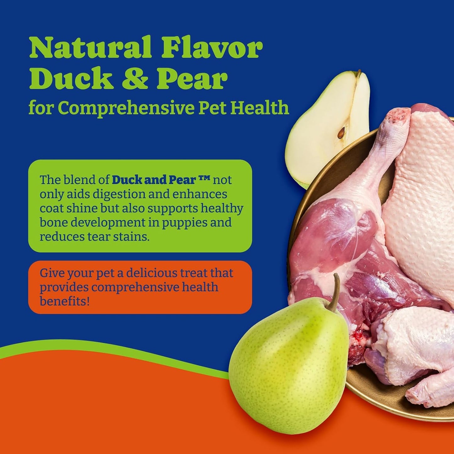 犬用ノミ・ダニ予防ソフトチュアブル180粒（3種類のフレーバー） 