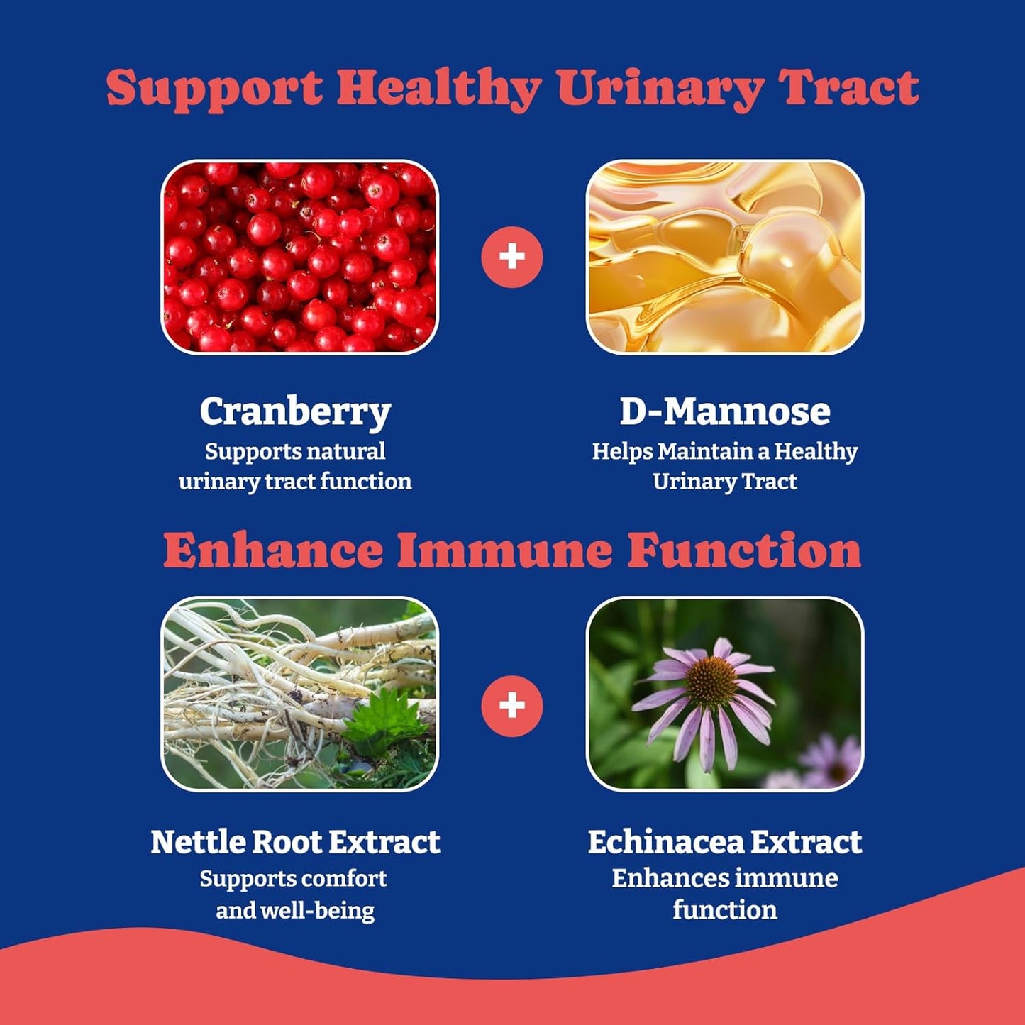 犬用膀胱コントロールチュー - ソフトチュー180個、ダック＆洋ナシ風味