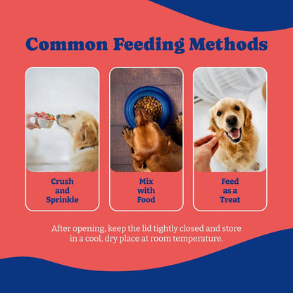 犬用膀胱コントロールチュー - ソフトチュー180個、ダック＆洋ナシ風味